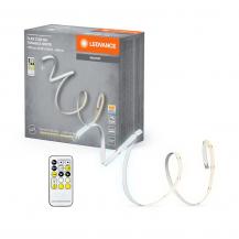 5 Meter LEDVANCE Flex COB LED-Streifen mit Fernbedienung IP20 2.700-6.500K Tunable White